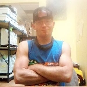 Meet your Posher, Dalton